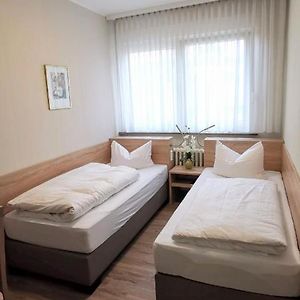 Small Twin Room