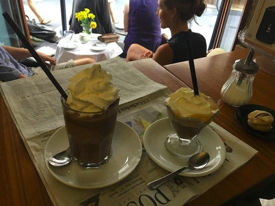 Martinelli Caffèbar